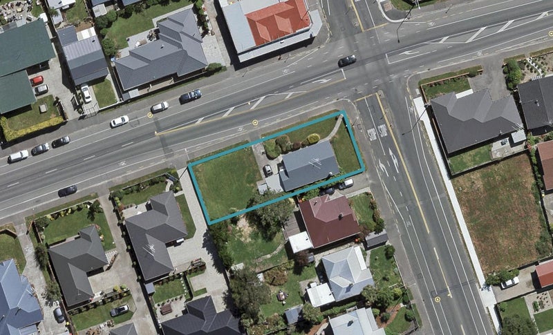 140 Lindisfarne Street, Richmond, Invercargill - Carousel 1