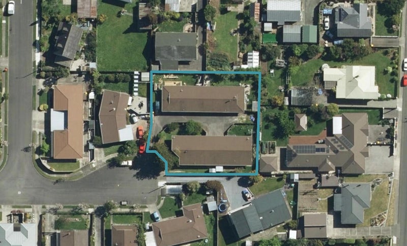 22D Kingstan Place, Motueka, Motueka - Carousel 1