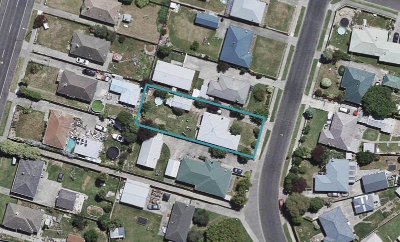 21 Hillary Crescent, Maraenui, Napier - Carousel 1