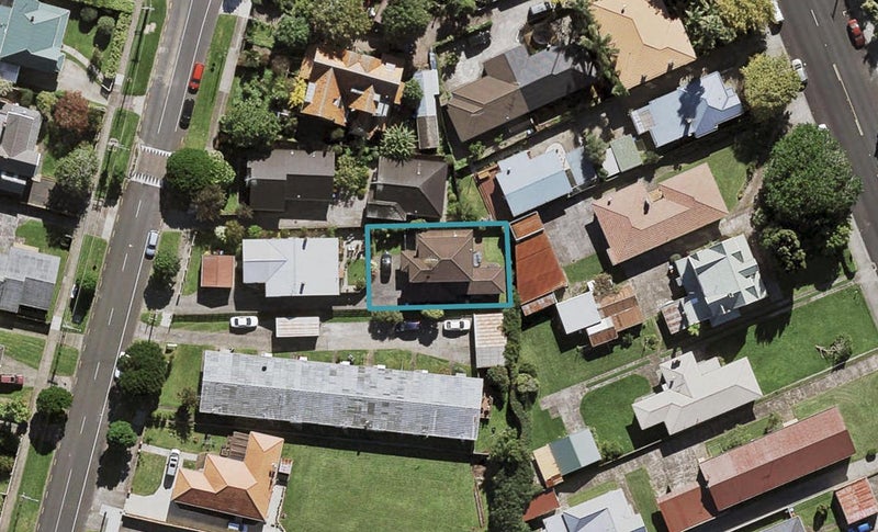 99A Symonds Street, Royal Oak, Auckland - Carousel 1