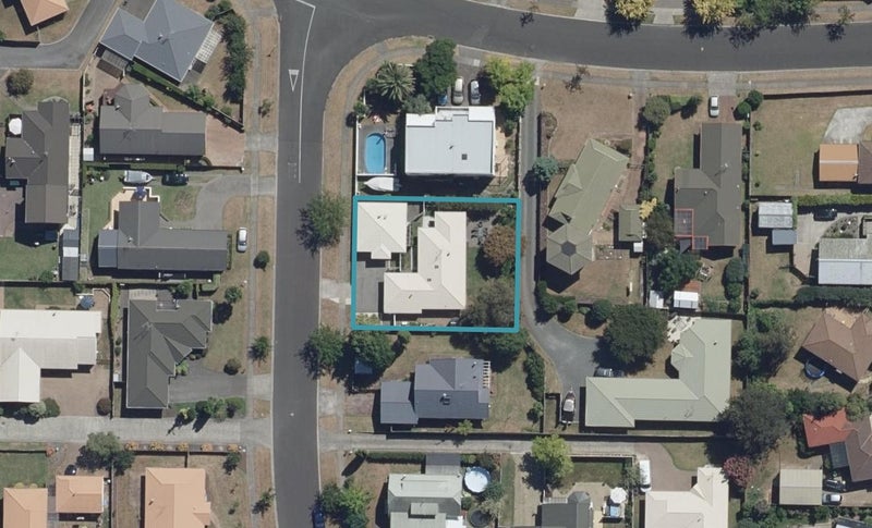 3 Hastings Place, Hamilton Lake, Hamilton - Carousel 1