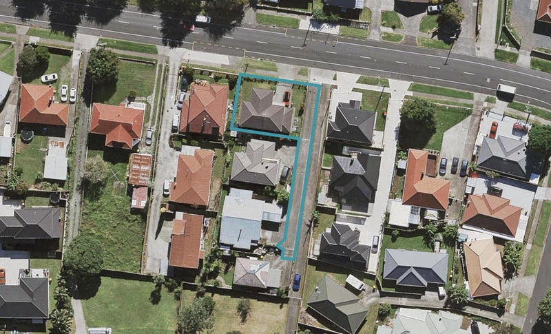 28A Pah Road, Papatoetoe, Auckland - Carousel 1