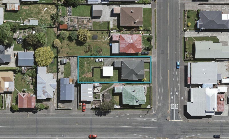 95 Morton Street, Georgetown, Invercargill - Carousel 1