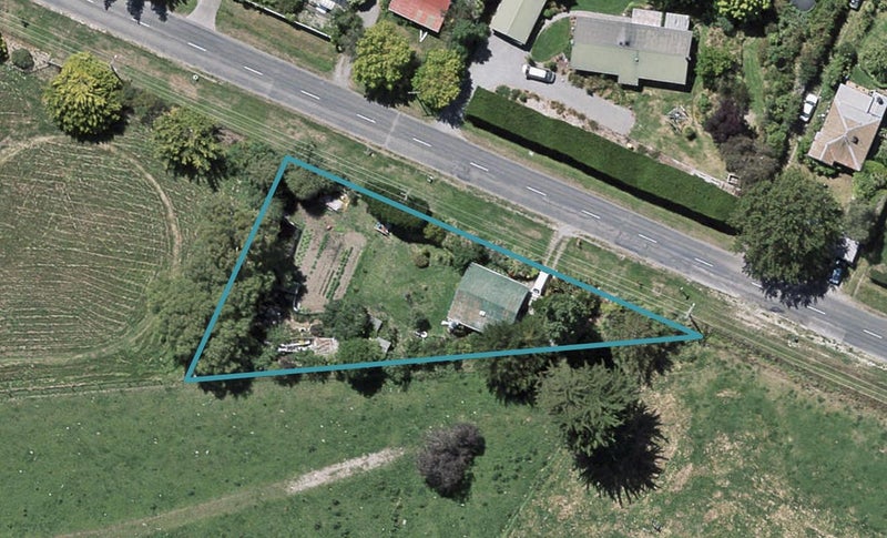 547 Mill Road, Ohoka, Kaiapoi - Carousel 1