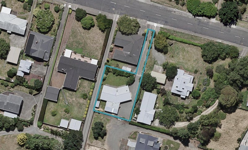 7 GAISFORD TERRACE, Waipukurau, Waipukurau - Carousel 1