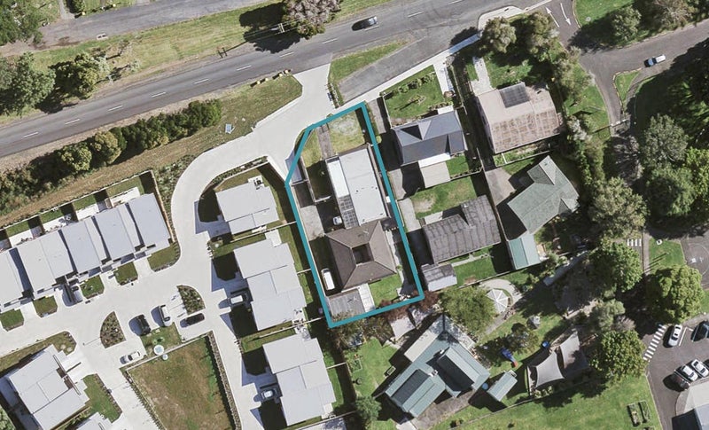 44A Park Estate Road, Rosehill, Papakura - Carousel 1