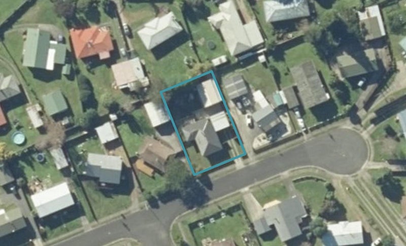 23 Wairoa Place, Tokoroa, Tokoroa - Carousel 1