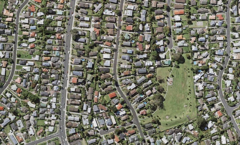 40A Knightsbridge Drive, Forrest Hill, Auckland - Carousel 1