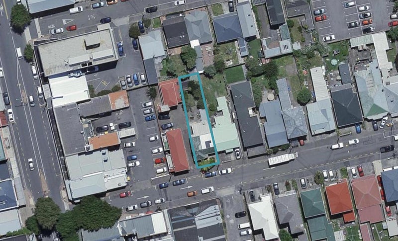 7 Wilson Street, Newtown, Wellington - Carousel 1