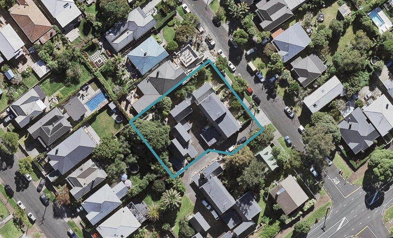 8/6 Schofield Street, Grey Lynn, Auckland - Carousel 1