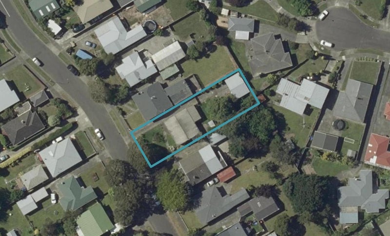 35 Thomson Street, West End, Palmerston North - Carousel 1