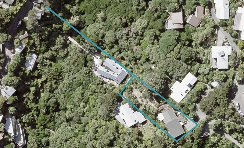 26 Ngaumatau Road, Point Howard, Lower Hutt - Carousel 1