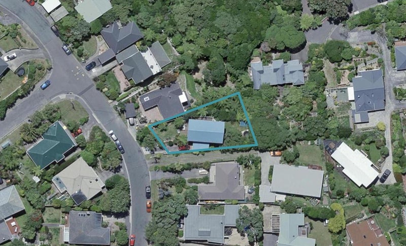84 Heke Street, Ngaio, Wellington - Carousel 1