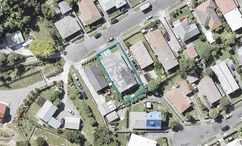 1/25 Enfield Street, Wainuiomata, Lower Hutt - Carousel 1