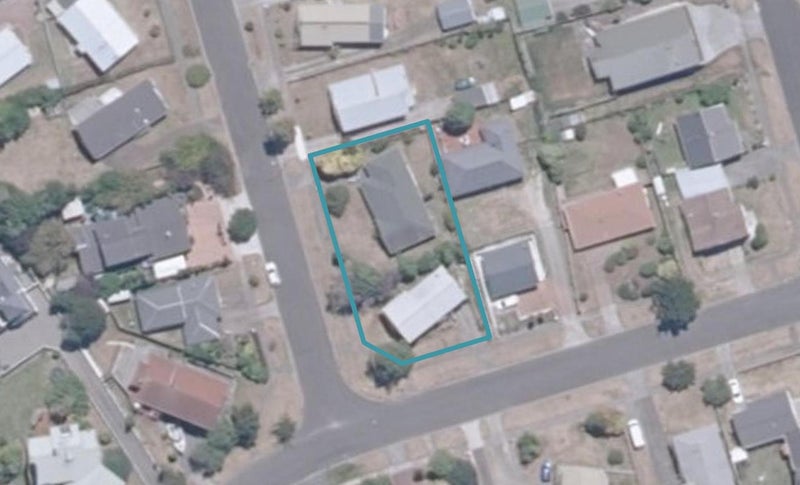 3 Arama Street, Nukuhau, Taupo - Carousel 1