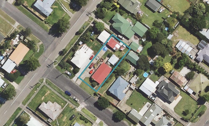33 James Street, Mangapapa, Gisborne - Carousel 1