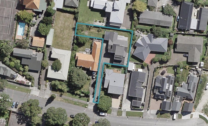 69 Queens Grove, Hutt Central, Lower Hutt - Carousel 1