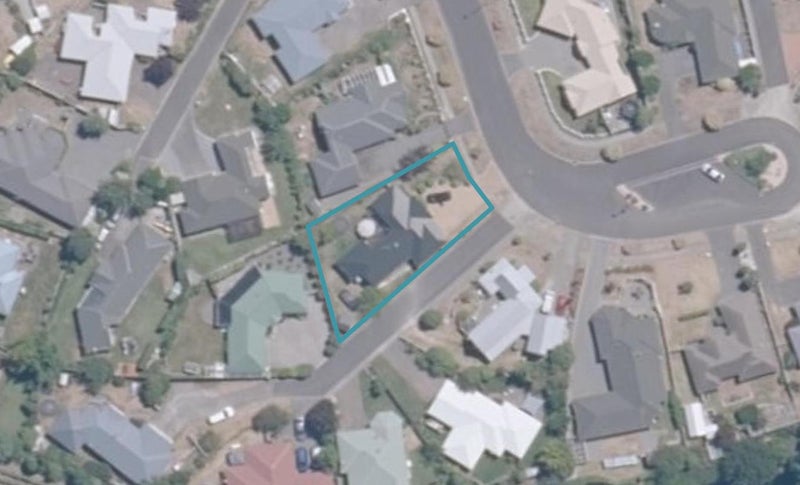 45 Balmoral Drive, Hilltop, Taupo - Carousel 1