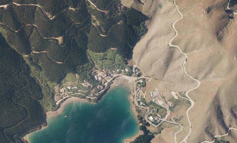464 Cissy Bay Road, Cissy Bay, Marlborough Sounds - Carousel 1