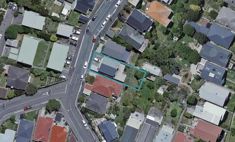 3 Overtoun Terrace, Hataitai, Wellington - Carousel 1