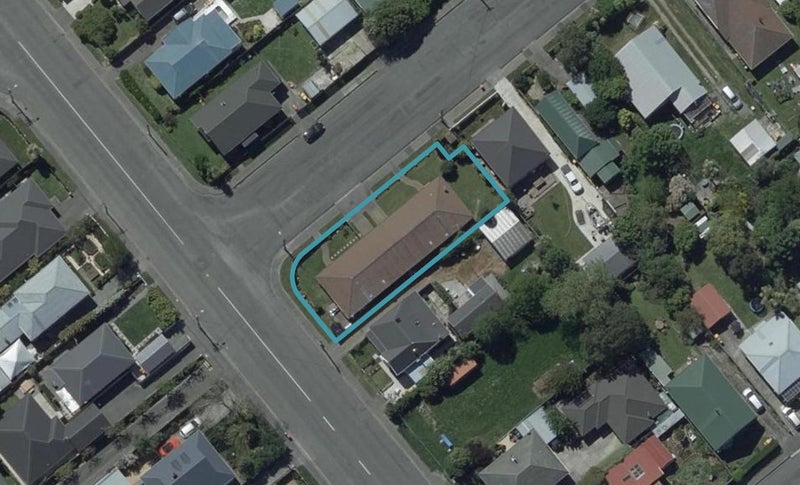 1/2 Leitch Street, Somerfield, Christchurch - Carousel 1