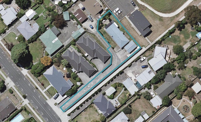 715 Duke Street, Mahora, Hastings - Carousel 1