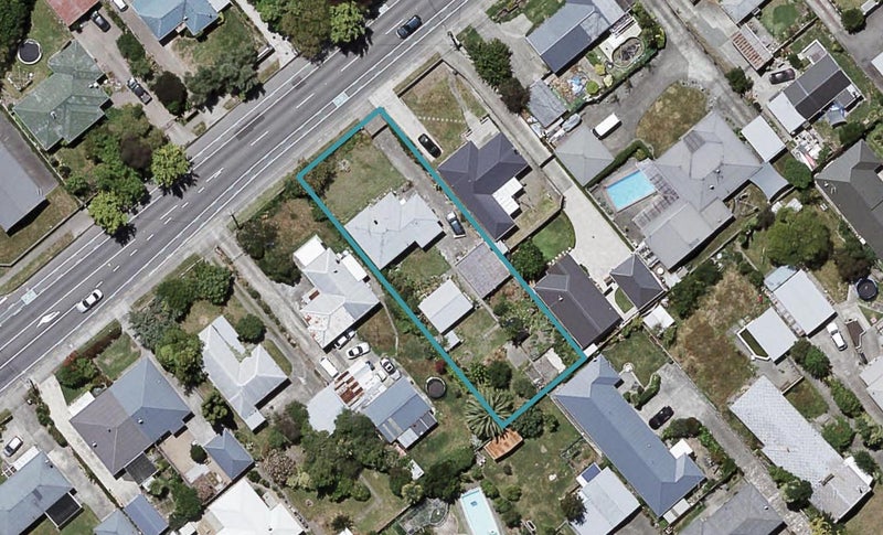 808 Maraekakaho Road, Camberley, Hastings - Carousel 1