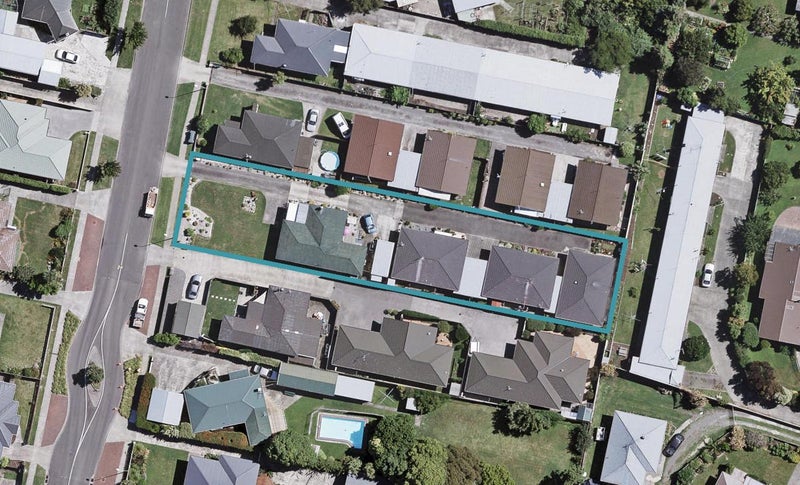 1/6 King Street, Taradale, Napier - Carousel 1