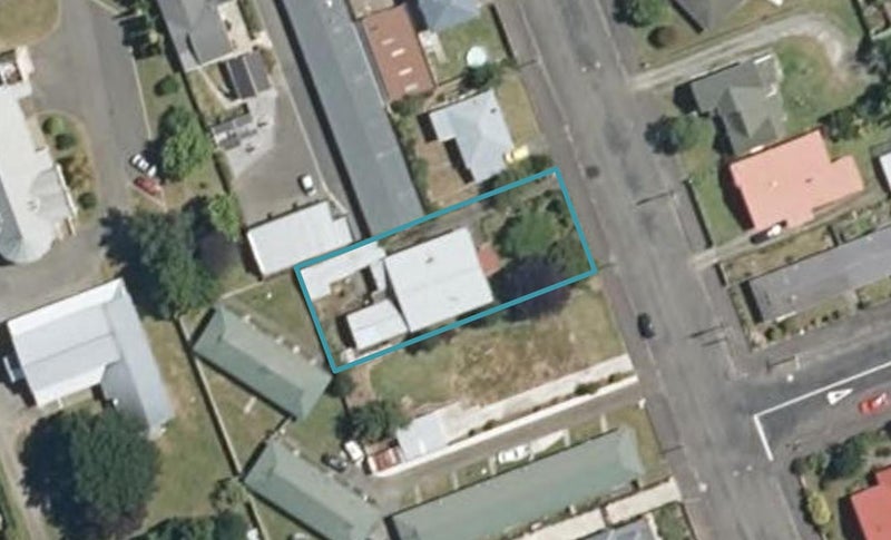 20 Swinburn Street, Dannevirke - Carousel 1