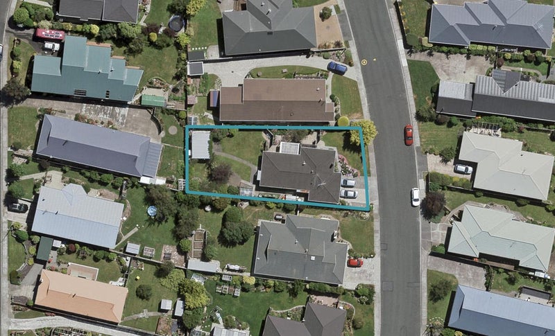 119 Kildare Drive, Waikiwi, Invercargill - Carousel 1