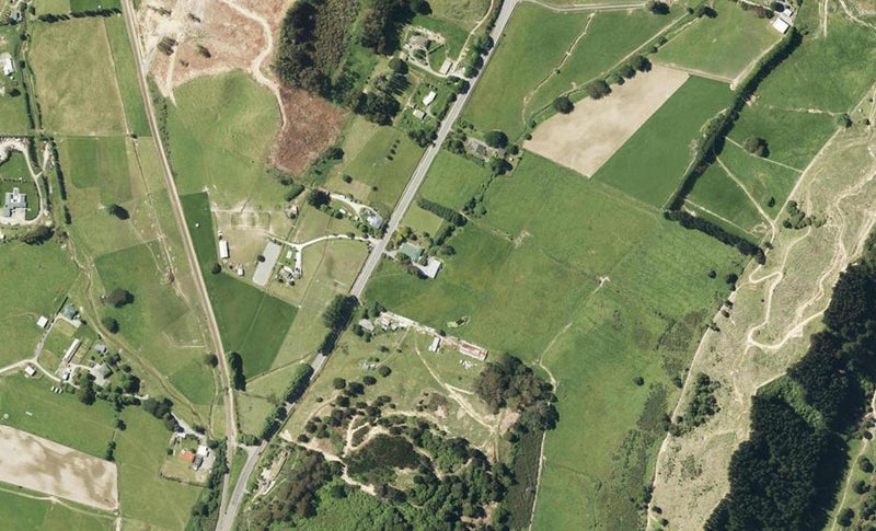 473 State Highway 1, Blenheim - Carousel 1