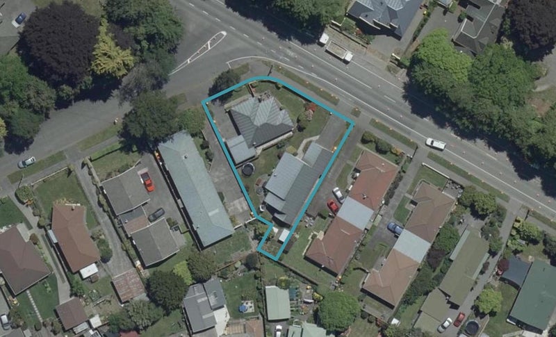 100 Crofton Road, Harewood, Christchurch - Carousel 1