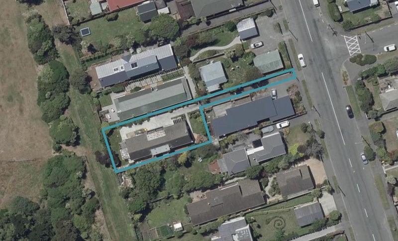 2/240A Estuary Road, South New Brighton, Christchurch - Carousel 1