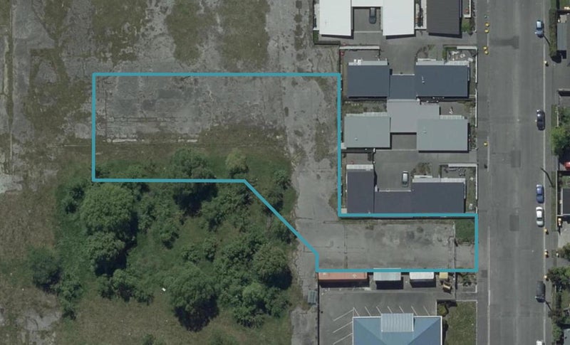 81 Packe Street, Edgeware, Christchurch - Carousel 1