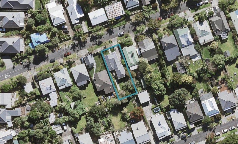 30 Third Avenue, Kingsland, Auckland - Carousel 1