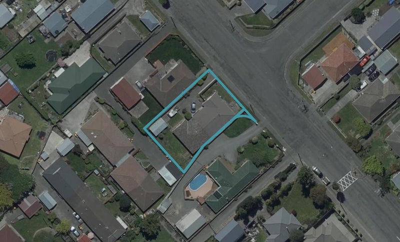 100F Brynley Street, Hornby, Christchurch - Carousel 1