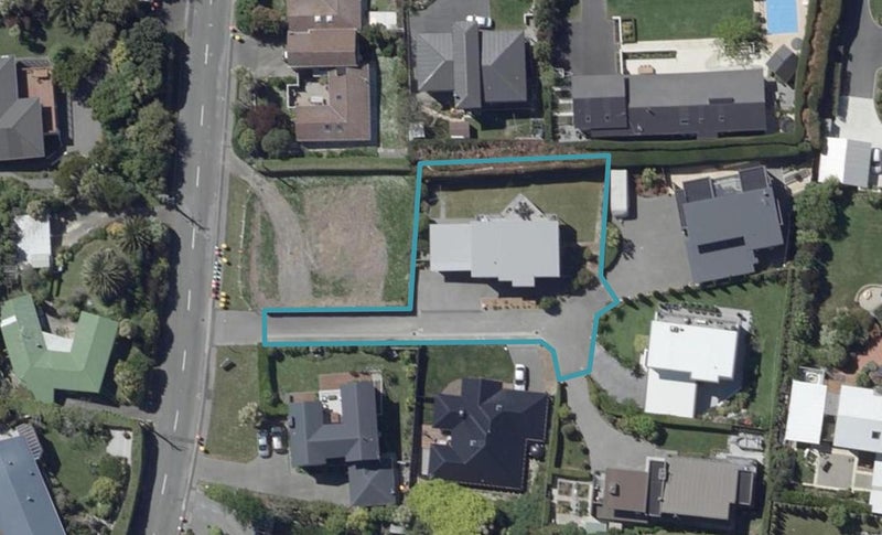 239 Mount Pleasant Road, Mount Pleasant, Christchurch - Carousel 1