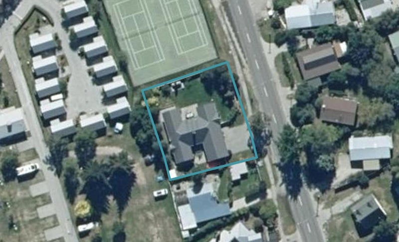14 Centennial Avenue, Arrowtown, Arrowtown - Carousel 1