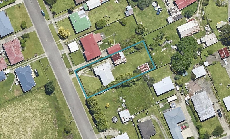 25 Amokura Road, Taneatua, Taneatua - Carousel 1