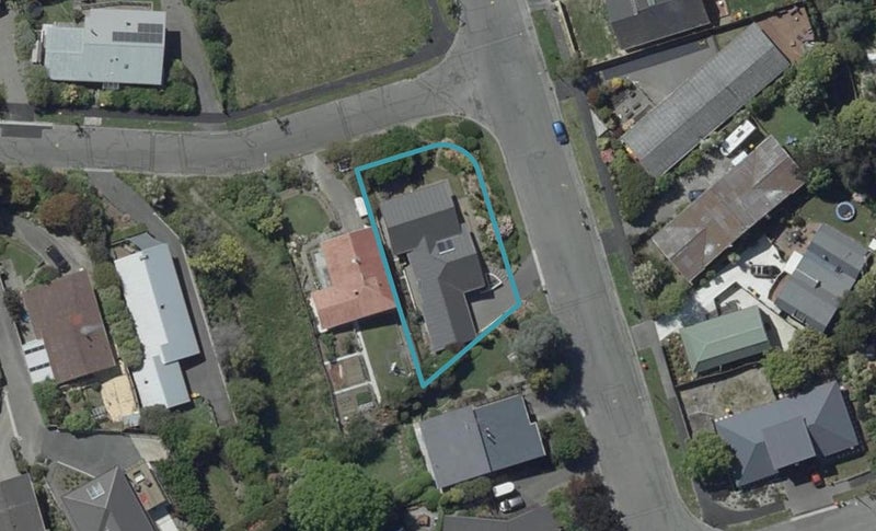 42 Landsdowne Terrace, Cashmere, Christchurch - Carousel 1