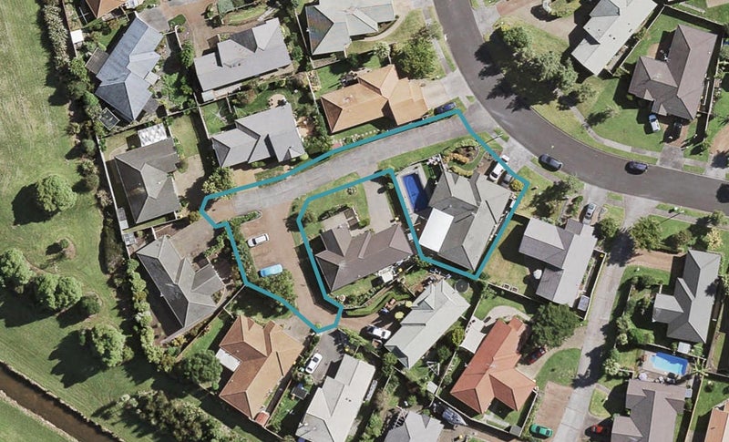 26 Sheriff Place, Randwick Park, Auckland - Carousel 1