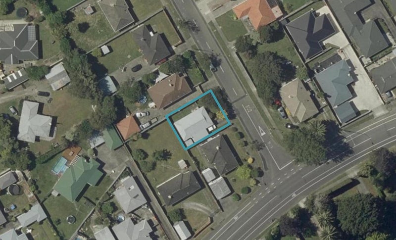 2A Rochester Street, Awapuni, Palmerston North - Carousel 1