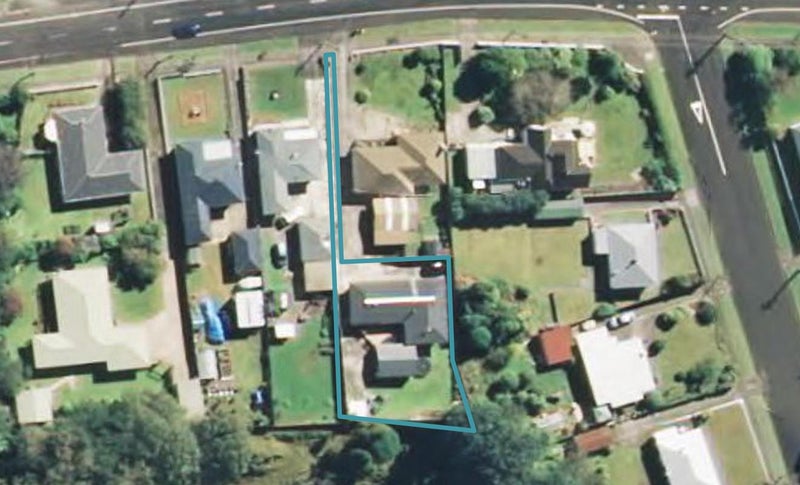 65A Pembroke Road West, Pembroke, Stratford - Carousel 1
