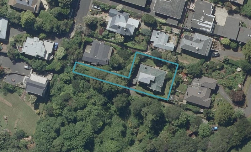 29 Bruce Street, Roslyn, Dunedin - Carousel 1