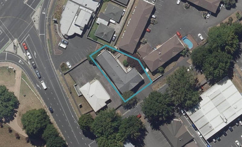 3/40 Liverpool Street, Hamilton Central, Hamilton - Carousel 1
