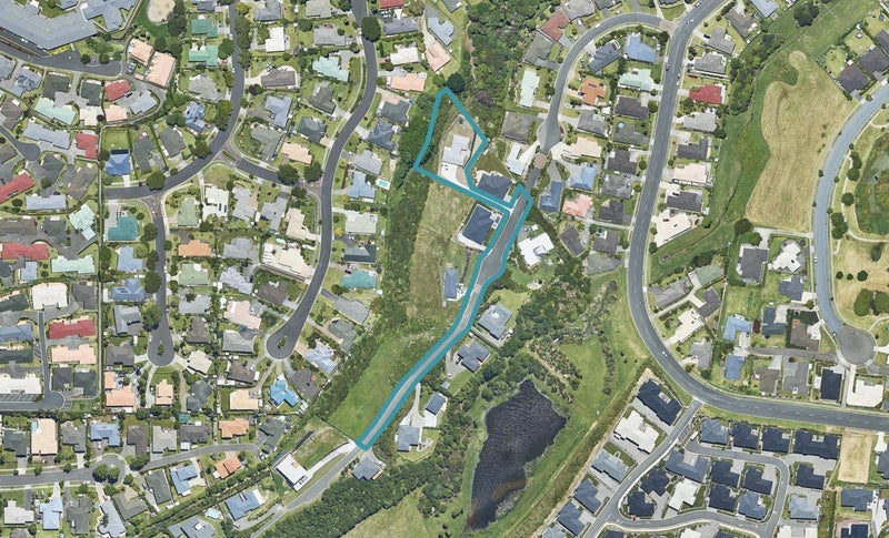 4 Southill Way, Pyes Pa, Tauranga - Carousel 1