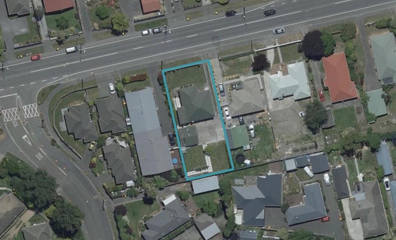 98 Briggs Road, Shirley, Christchurch - Carousel 1
