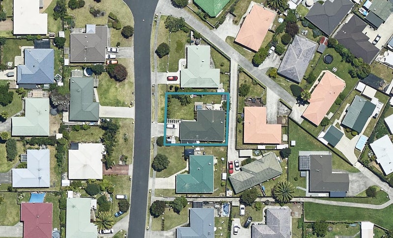 19 Romana Crescent, Papamoa Beach, Papamoa - Carousel 1