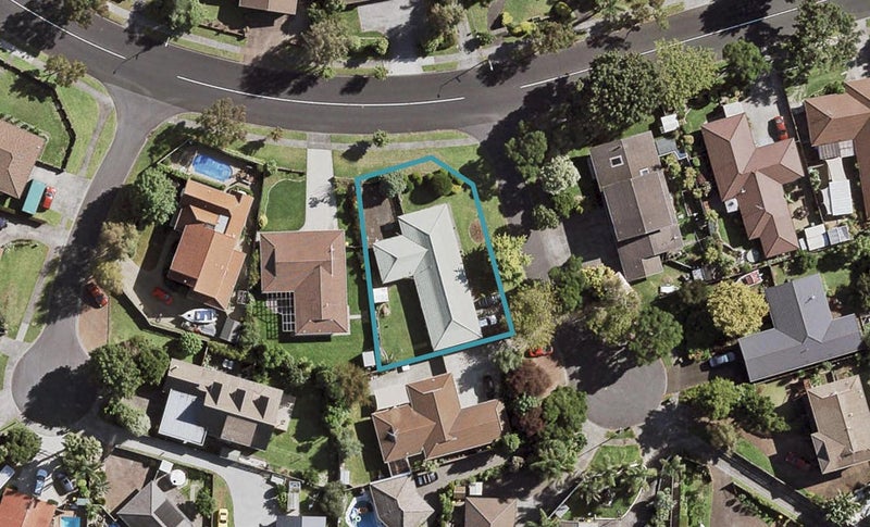 1 Aztec Place, Conifer Grove, Takanini - Carousel 1