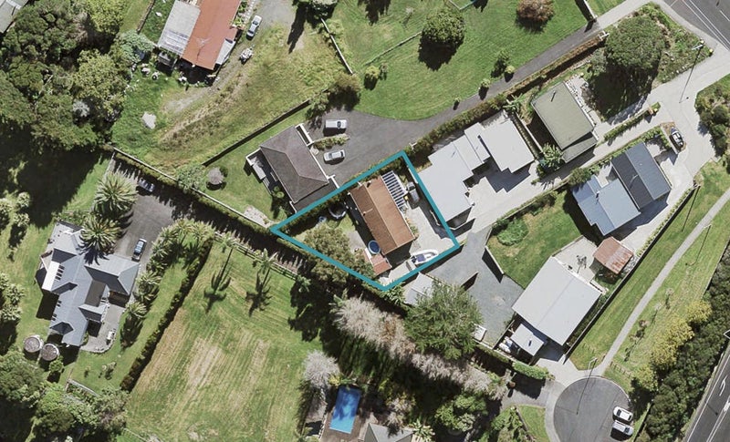 172B Albany Highway, Greenhithe, Auckland - Carousel 1